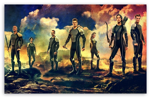The Hunger Games Divx Nl - Colaboratory