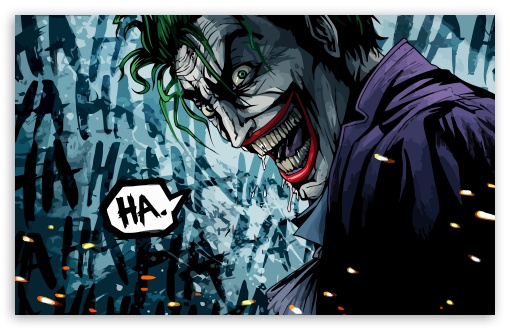 Joker entertainment serious so why HD wallpaper  Peakpx