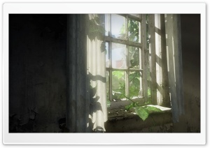 The Last of Us Ultra HD Wallpaper for 4K UHD Widescreen desktop, tablet & smartphone