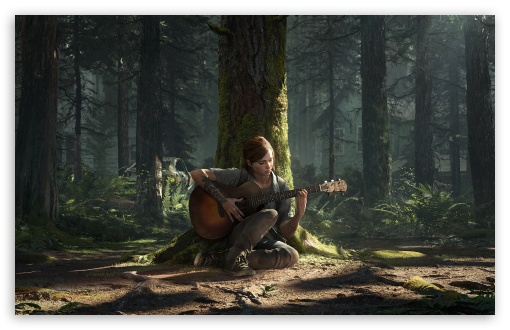 The Last of Us & TLOU 2 Wallpapers  the last of us, the last of us2, the  lest of us