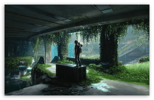 The Last of Us Part II Ellie in the Mall 4K UHD Wallpaper for Widescreen and UltraWide Desktop, UltraHD TV, Smartphone, Tablet The Last of Us Part II Ellie in the Mall UltraHD Wallpaper for UHD 16:9 ; HD 16:9 ; UltraWide 21:9 24:10 32:9 32:10 ; Widescreen 16:10 5:3 ; Fullscreen 4:3 5:4 3:2 ; Tablet 1:1 ; Dual 16:10 5:3 16:9 4:3 5:4 3:2 ;