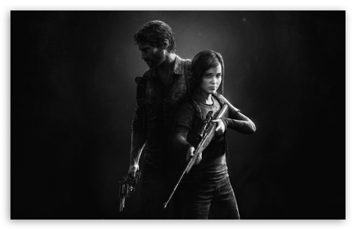 1920x1080 the last of us part 2 best hd wallpaper desktop  The last of us,  Last of us remastered, Destiny the collection