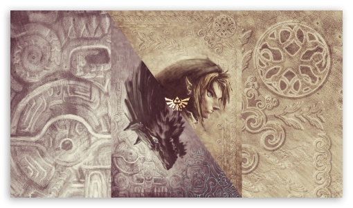Zelda Twilight Princess iPhone Wallpapers  Wallpaper Cave