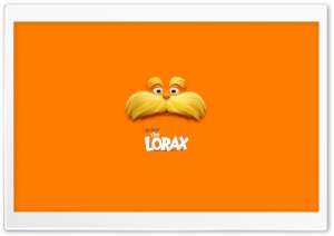 The Lorax 2012 Ultra HD Wallpaper for 4K UHD Widescreen desktop, tablet & smartphone
