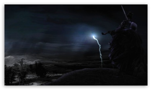 The Lord of the ring Game 4K UHD Background Wallpaper for UltraHD Desktop and TV : Smartphone and Tablet Devices