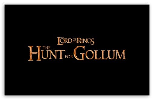 The Lord of the Rings The Hunt for Gollum Movie UltraHD Wallpaper for UHD 16:9 ; HD 16:9 ; UltraWide 21:9 24:10 32:9 32:10 ; Widescreen 16:10 ; Dual 16:10 16:9 ;
