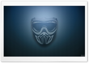 The Mask Ultra HD Wallpaper for 4K UHD Widescreen desktop, tablet & smartphone