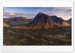 The Mountains of Scotland Ultra HD Wallpaper for 4K UHD Widescreen desktop, tablet & smartphone