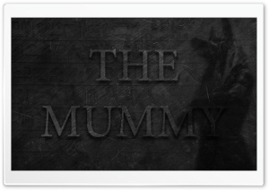 The Mummy 2017 Ultra HD Wallpaper for 4K UHD Widescreen desktop, tablet & smartphone