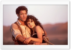The Mummy 4 Movie Brendan Fraser and Rachel Weisz 4K UHD Wallpaper for Widescreen and UltraWide Desktop, UltraHD TV, Smartphone, Tablet