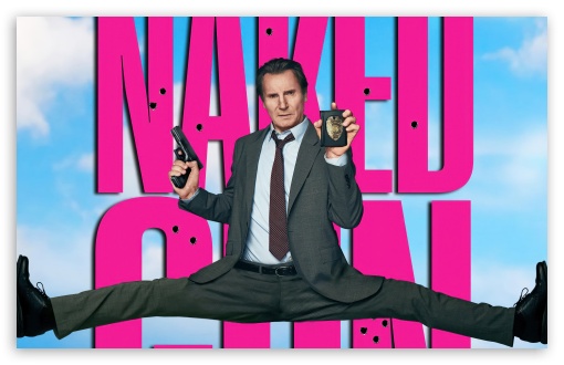 The Naked Gun Comedy Movie, Liam Neeson UltraHD Wallpaper for UHD 16:9 ; HD 16:9 ; UltraWide 21:9 24:10 32:9 32:10 ; Widescreen 16:10 5:3 ; Fullscreen 4:3 5:4 3:2 ; Tablet 1:1 ; Mobile 9:16 10:16 2:3 3:5 3:4 ; Dual 16:10 5:3 16:9 4:3 5:4 3:2 ;