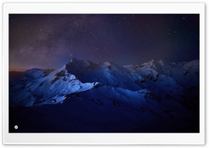The Night Ultra HD Wallpaper for 4K UHD Widescreen desktop, tablet & smartphone