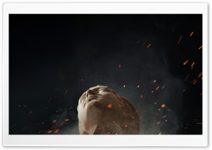 The Odyssey Movie 2026 4K UHD Wallpaper for Widescreen and UltraWide Desktop, UltraHD TV, Smartphone, Tablet