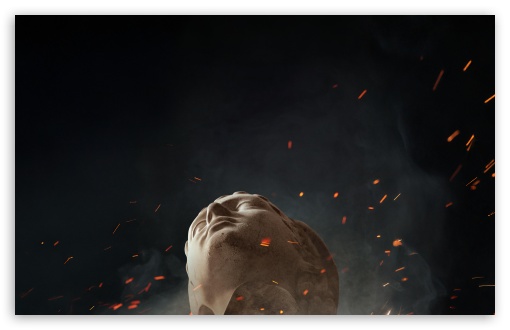 The Odyssey Movie 2026 UltraHD Wallpaper for UHD 16:9 ; HD 16:9 ; UltraWide 21:9 24:10 ; Widescreen 16:10 5:3 ;