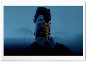 The Odyssey Movie 2026, Odysseus 4K UHD Wallpaper for Widescreen and UltraWide Desktop, UltraHD TV, Smartphone, Tablet