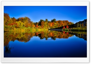 The Perfect Reflection Ultra HD Wallpaper for 4K UHD Widescreen desktop, tablet & smartphone