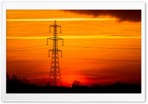 The Power and The Sun Ultra HD Wallpaper for 4K UHD Widescreen desktop, tablet & smartphone