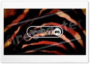 The Prodigy Firestarter Ultra HD Wallpaper for 4K UHD Widescreen desktop, tablet & smartphone