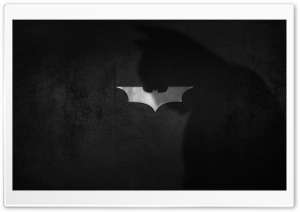 The Return of Batman Ultra HD Wallpaper for 4K UHD Widescreen desktop, tablet & smartphone