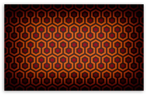 The Shining Overlook Hicks Hexagon Carpet 4K UHD Wallpaper for Widescreen and UltraWide Desktop, UltraHD TV, Smartphone, Tablet The Shining Overlook Hicks Hexagon Carpet UltraHD Wallpaper for UHD 16:9 ; HD 16:9 ; UltraWide 21:9 24:10 32:9 32:10 ; Widescreen 16:10 5:3 ; Fullscreen 4:3 5:4 3:2 ; Tablet 1:1 ; Mobile 9:16 9:19.5 9:20 9:21 9:22 10:16 2:3 3:5 3:4 ; Dual 16:10 5:3 16:9 4:3 5:4 3:2 ; Triple 16:10 5:3 16:9 4:3 5:4 3:2 ;