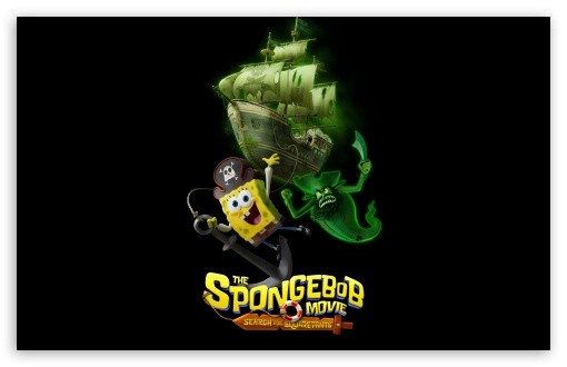 The SpongeBob Movie Search for SquarePants 2025 UltraHD Wallpaper for UHD 16:9 ; HD 16:9 ; Widescreen 16:10 5:3 ; Fullscreen 4:3 5:4 3:2 ; Tablet 1:1 ; Mobile 9:16 9:19.5 10:16 2:3 3:5 3:4 ;