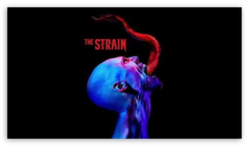 the_strain_season_3_4k UltraHD Wallpaper for HD 16:9 ;