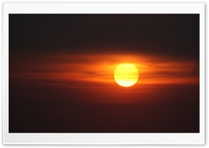 The Sun Ultra HD Wallpaper for 4K UHD Widescreen desktop, tablet & smartphone