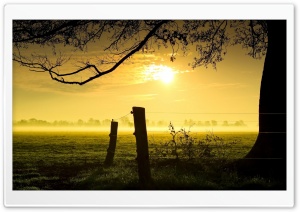 the Sunset Ultra HD Wallpaper for 4K UHD Widescreen desktop, tablet & smartphone