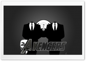 The True Avengers Ultra HD Wallpaper for 4K UHD Widescreen desktop, tablet & smartphone