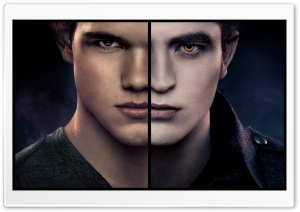 The Twilight Saga Breaking Dawn - Part 2 (2012) Ultra HD Wallpaper for 4K UHD Widescreen desktop, tablet & smartphone