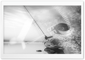 The Way Home Ultra HD Wallpaper for 4K UHD Widescreen desktop, tablet & smartphone