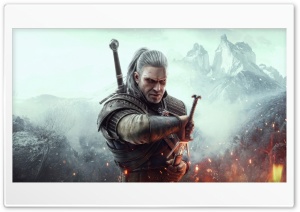 The Witcher 3 Wild Hunt Complete Edition Returns 4K UHD Wallpaper for Widescreen and UltraWide Desktop, UltraHD TV, Smartphone, Tablet