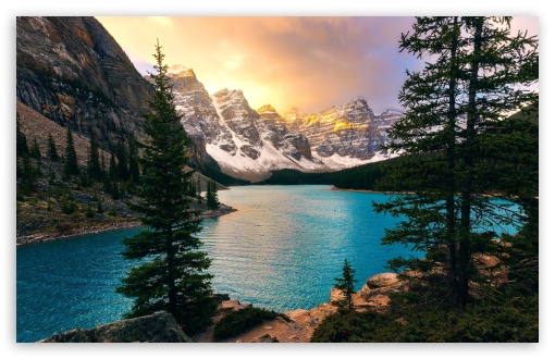Download 8k 7680x4320 Ultra HD Resolution Desktop Lake Wallpaper