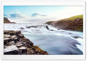 Thingvellir National Park Ultra HD Wallpaper for 4K UHD Widescreen desktop, tablet & smartphone
