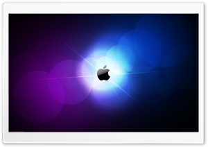 Think Different Apple Mac 17 Ultra HD Wallpaper for 4K UHD Widescreen desktop, tablet & smartphone