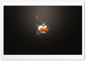 Think Different Apple Mac 19 Ultra HD Wallpaper for 4K UHD Widescreen desktop, tablet & smartphone