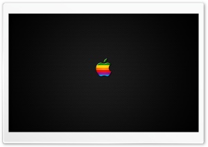 Think Different Apple Mac 23 Ultra HD Wallpaper for 4K UHD Widescreen desktop, tablet & smartphone