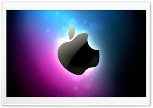 Think Different Apple Mac 67 Ultra HD Wallpaper for 4K UHD Widescreen desktop, tablet & smartphone