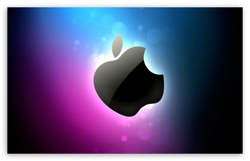 Think Different Apple Mac 67 Ultra HD Desktop Background Wallpaper for ...