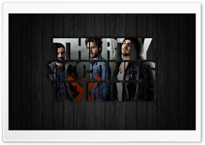 Thirty Seconds To Mars Ultra HD Wallpaper for 4K UHD Widescreen desktop, tablet & smartphone