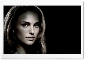 Thor Movie, Natalie Portman As Jane Foster Ultra HD Wallpaper for 4K UHD Widescreen desktop, tablet & smartphone