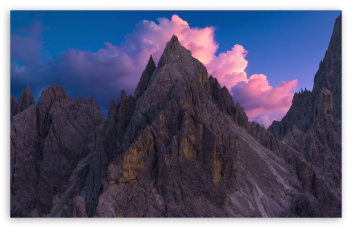 Three Peaks of Lavaredo, Sexten Dolomites UltraHD Wallpaper for UHD 16:9 ; HD 16:9 ; UltraWide 21:9 24:10 32:9 32:10 ; Widescreen 16:10 ; Tablet 1:1 ; Mobile 9:16 9:19.5 9:20 9:21 9:22 ; Dual 16:10 16:9 ;