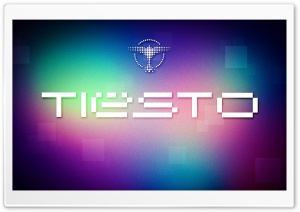 Tiesto Tour October Ultra HD Wallpaper for 4K UHD Widescreen desktop, tablet & smartphone