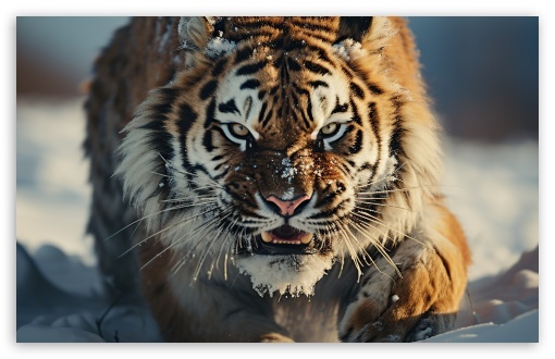 Tiger Lurking UltraHD Wallpaper for UHD 16:9 ; HD 16:9 ; UltraWide 21:9 24:10 32:9 32:10 ; Widescreen 16:10 5:3 ; Fullscreen 4:3 5:4 3:2 ; Tablet 1:1 ; Mobile 9:16 9:19.5 9:20 10:16 2:3 3:5 3:4 ; Dual 16:10 5:3 16:9 4:3 5:4 3:2 ;