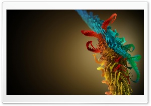 Tipe 4K UHD Wallpaper for Widescreen and UltraWide Desktop, UltraHD TV, Smartphone, Tablet