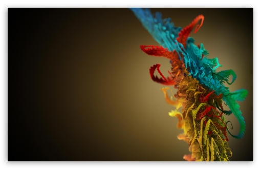 Tipe UltraHD Wallpaper for Widescreen 16:10 ;