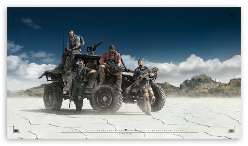 Tom Clancys Ghost Recon Wildlands Game UltraHD Wallpaper for 8K UHD TV 16:9 Ultra High Definition 2160p 1440p 1080p 900p 720p ; Standard 4:3 3:2 Fullscreen UXGA XGA SVGA DVGA HVGA HQVGA ( Apple PowerBook G4 iPhone 4 3G 3GS iPod Touch ) ; iPad 1/2/Mini ; Mobile 4:3 3:2 16:9 - UXGA XGA SVGA DVGA HVGA HQVGA ( Apple PowerBook G4 iPhone 4 3G 3GS iPod Touch ) 2160p 1440p 1080p 900p 720p ;