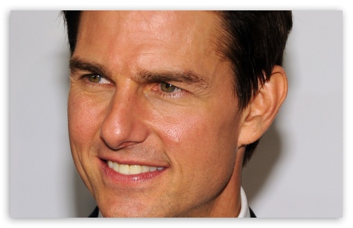 Tom Cruise UltraHD Wallpaper for Widescreen 16:10 ;