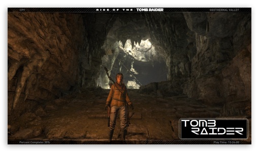tomb Raider UltraHD Wallpaper for 8K UHD TV 16:9 Ultra High Definition 2160p 1440p 1080p 900p 720p ; Mobile 16:9 - 2160p 1440p 1080p 900p 720p ;