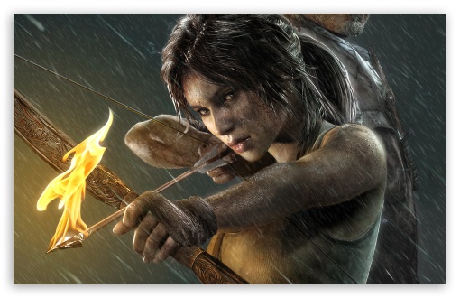 Tomb Raider Lara Croft UltraHD Wallpaper for Wide 16:10 5:3 Widescreen WHXGA WQXGA WUXGA WXGA WGA ; 8K UHD TV 16:9 Ultra High Definition 2160p 1440p 1080p 900p 720p ; Standard 4:3 5:4 Fullscreen UXGA XGA SVGA QSXGA SXGA ; iPad 1/2/Mini ; Mobile 4:3 5:3 3:2 16:9 5:4 - UXGA XGA SVGA WGA DVGA HVGA HQVGA ( Apple PowerBook G4 iPhone 4 3G 3GS iPod Touch ) 2160p 1440p 1080p 900p 720p QSXGA SXGA ;